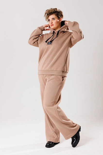 Спортивный костюм 028 AVA fashion