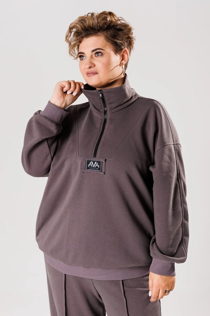 Спортивный костюм 029 AVA fashion