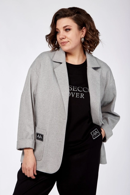 Жакет 030 AVA fashion
