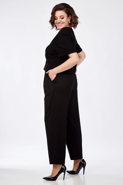 Брюки 031 AVA fashion
