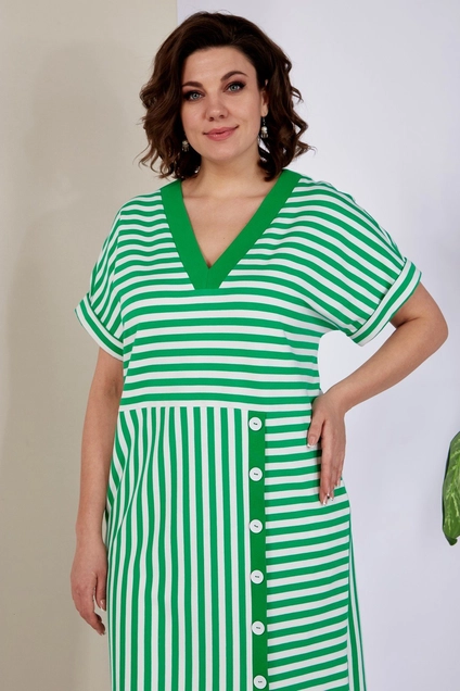 Платье 034 AVA fashion