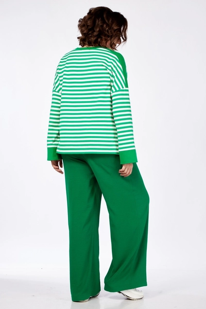 Джемпер 035 AVA fashion