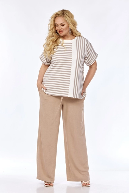 Футболка 036 AVA fashion