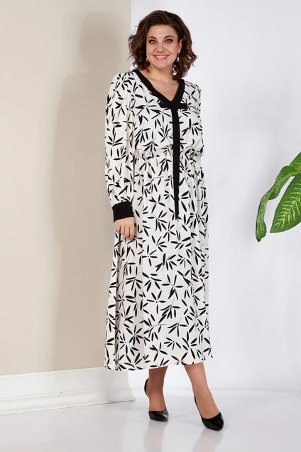 Платье 046 AVA fashion