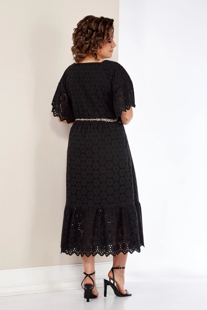 Платье 049 AVA fashion