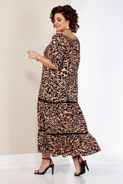 Платье 052 AVA fashion