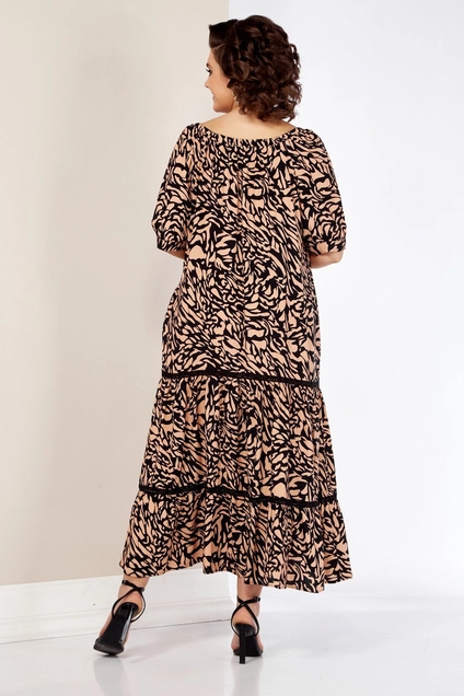 Платье 052 AVA fashion