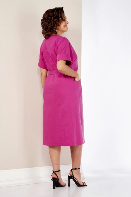 Платье 053 AVA fashion