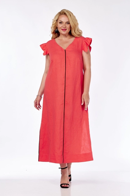 Платье 063 AVA fashion
