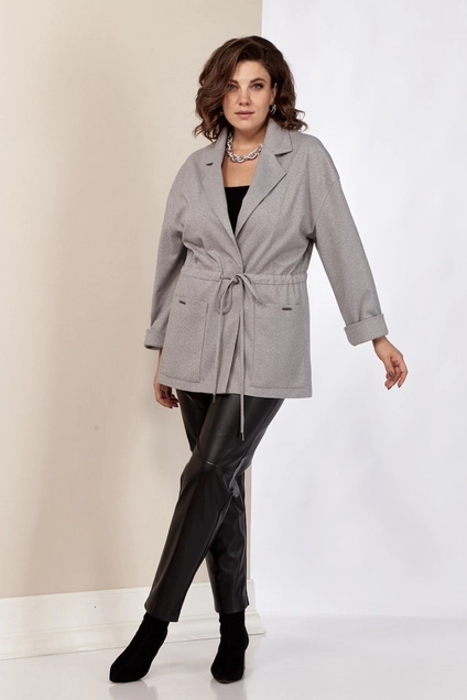 Жакет 073-01 AVA fashion