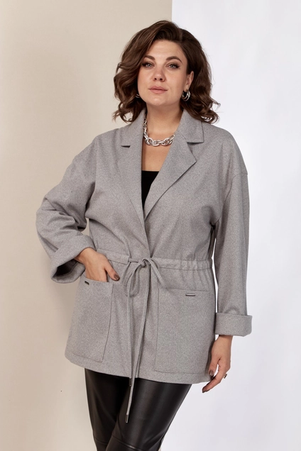 Жакет 073-01 AVA fashion