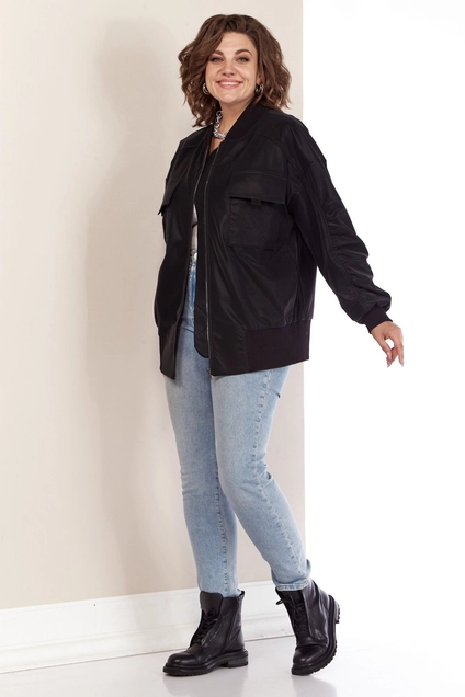 Бомбер 078 AVA fashion