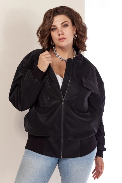 Бомбер 078 AVA fashion