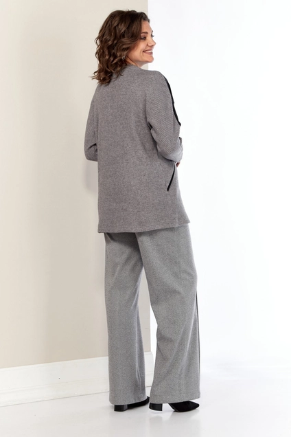 Джемпер 079-01 AVA fashion