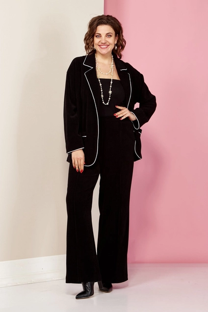 Брюки 084-01 AVA fashion