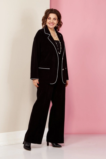 Брюки 084-01 AVA fashion