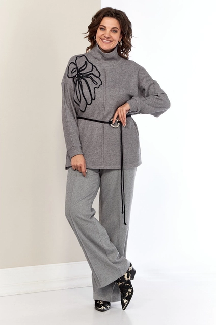 Джемпер 088 AVA fashion