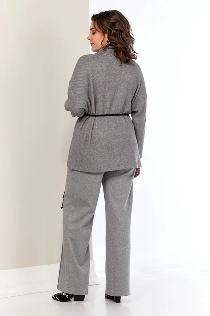 Джемпер 088 AVA fashion