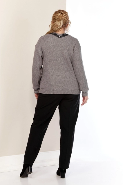 Джемпер 089 AVA fashion
