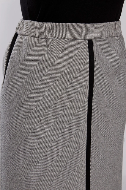 Юбка 091 AVA fashion