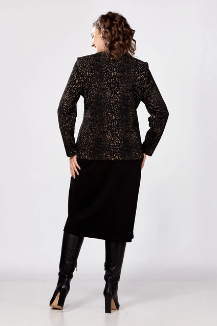 Жакет 099 AVA fashion