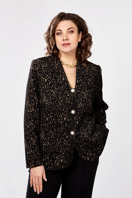 Жакет 099 AVA fashion