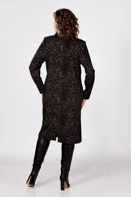 Платье 100 AVA fashion