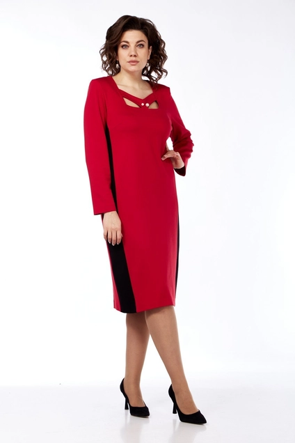 Платье 103 AVA fashion