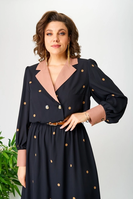 Платье 104 AVA fashion