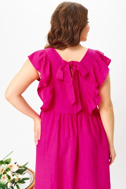 Платье-сарафан 119 AVA fashion