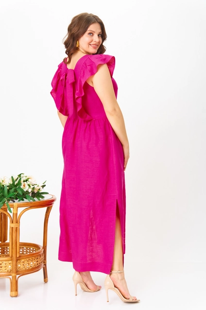 Платье-сарафан 119 AVA fashion