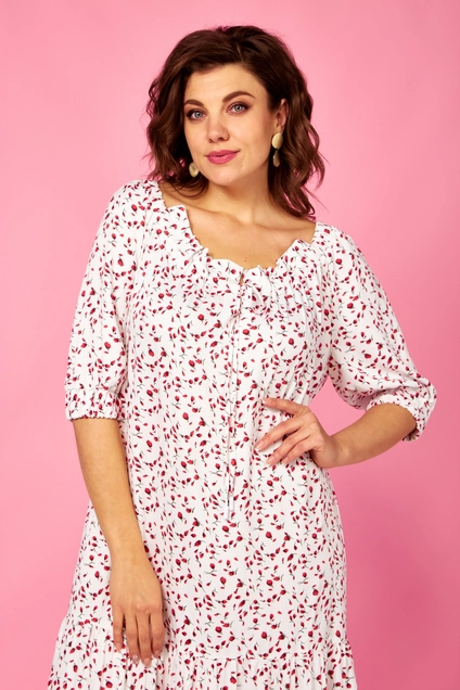 Платье 128 AVA fashion
