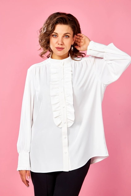 Блузка 133 AVA fashion