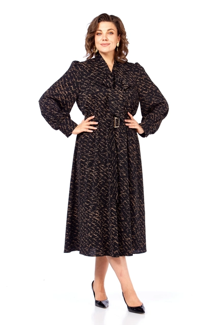 Платье 136 AVA fashion
