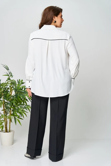 Рубашка 142 AVA fashion фото 2