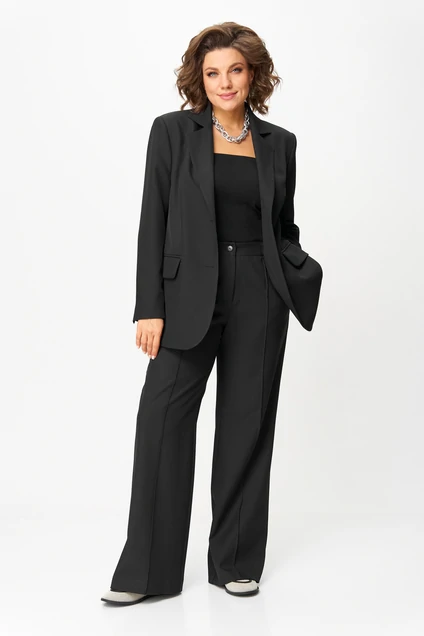 Костюм брючный 145 AVA fashion