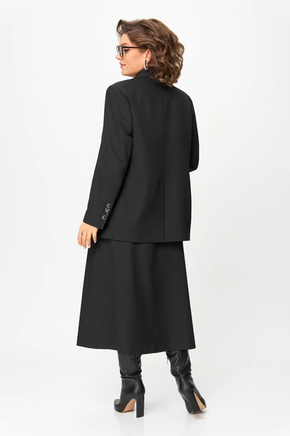Костюм с юбкой 146 AVA fashion фото 2