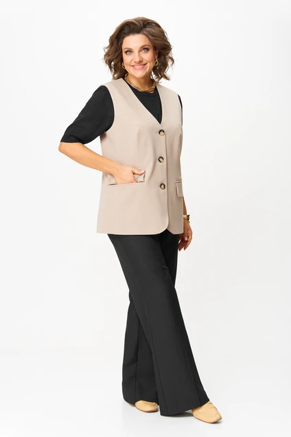 Жилет 149 AVA fashion фото 4