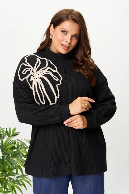 Джемпер 152 AVA fashion