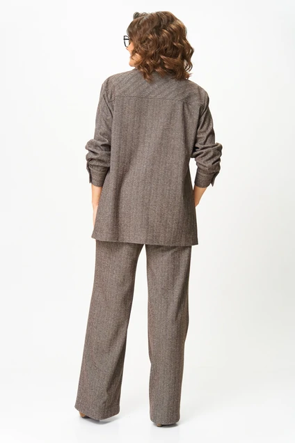 Костюм брючный 155 AVA fashion фото 2