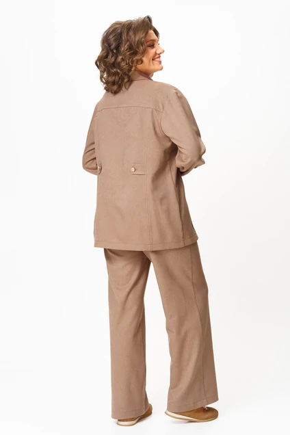 Костюм брючный 156 AVA fashion фото 2