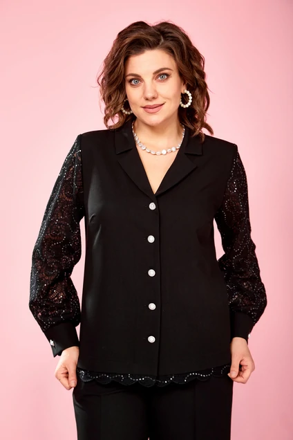Костюм брючный 165 AVA fashion