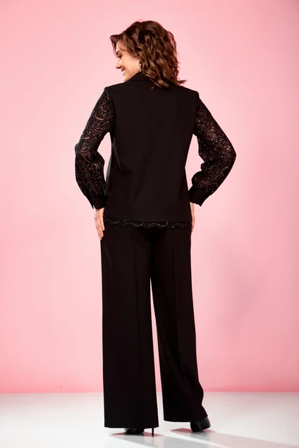 Костюм брючный 165 AVA fashion
