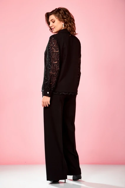 Костюм брючный 165 AVA fashion
