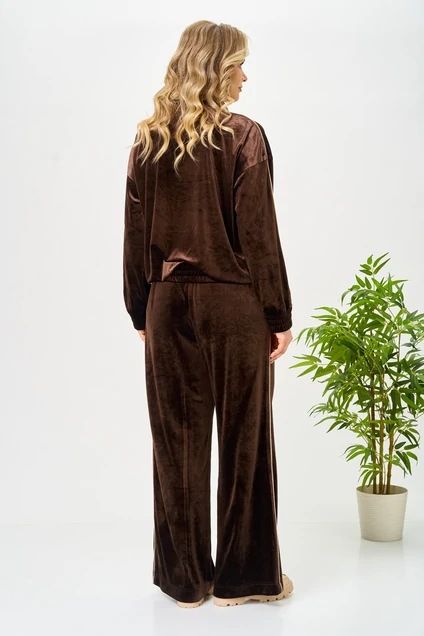 Спортивный костюм 166 AVA fashion