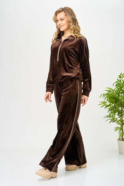Спортивный костюм 166 AVA fashion