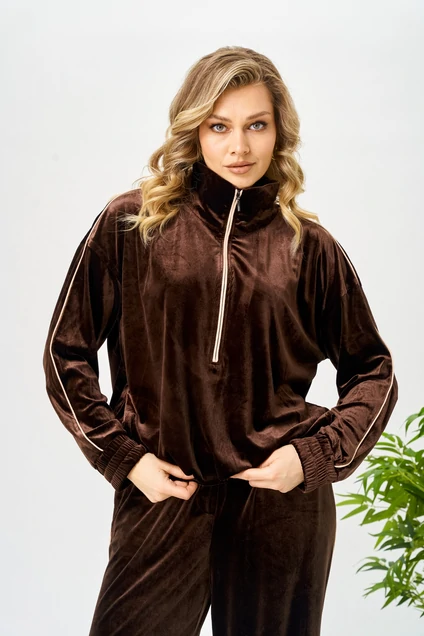 Спортивный костюм 166 AVA fashion