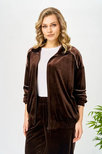 Спортивный костюм  166-1 AVA fashion