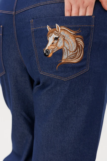Брюки 173 AVA fashion