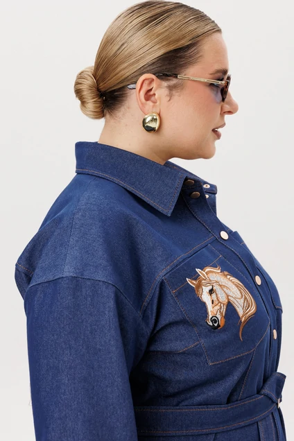 Платье 174 AVA fashion